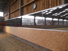 Indoor Arena Mirrors x8 –