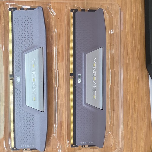 Corsair vengeance 16gb - vengeance, (2x8gb)