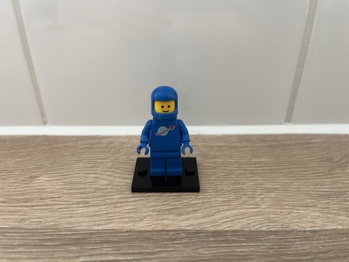 Official lego minifigure - official,