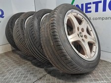 Genuine 18 Inch JAGUAR XK8 XJ