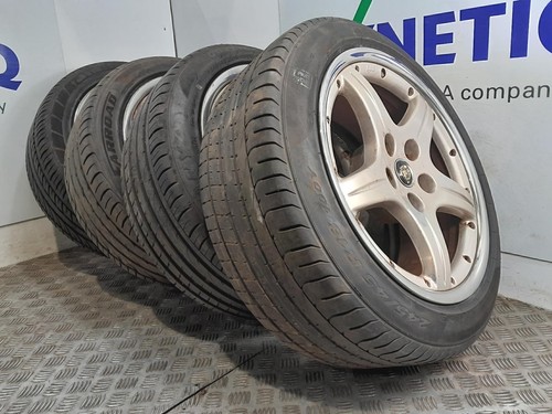 Genuine inch jaguar xk8 xj - inch,