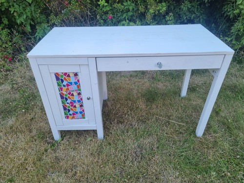 White ikea hemnes - ikea,