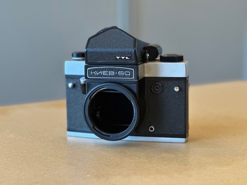 Kiev ttl medium - 60,