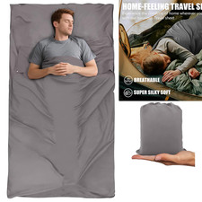 Sleeping Bag Liner,Travel