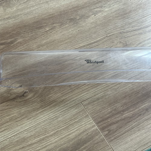 Whirlpool fridge butter shelf - fridge,