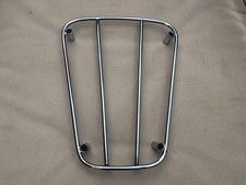Classic Triumph Tank Rack Original Vgc