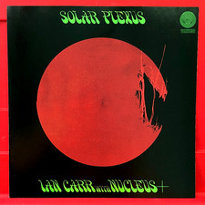 Ian carr with nucleus solar - ian,