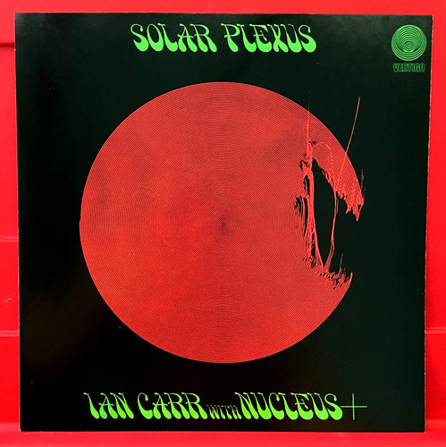 Ian carr with nucleus - ian,