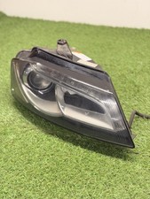 Audi S3 8p 2008-2012