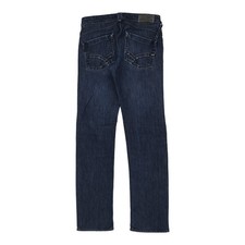 Gas Jeans - 31W 32L Dark Wash Cotton