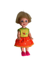 Tommy, Kelly Doll 1994  Barbie