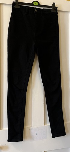 New look hallie black - 'hallie',