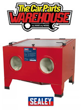 Sealey SB951 Shot Blast