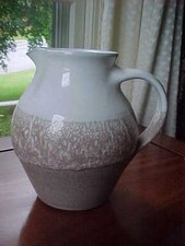 Woburn English white and tan