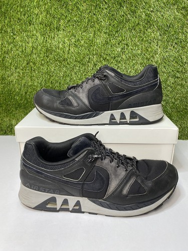 Nike air stab prm black - stab,