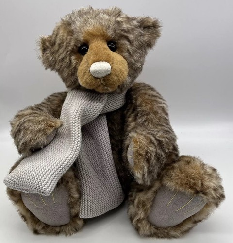 Charlie bears cb238035bo - charlie,