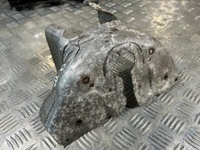 CITROEN C2 HEAT SHEILD EXHAUST MANIFOLD VTS 1.6 16V