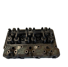 Volvo Fl6 Cylinder Head