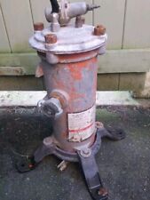 CLEMCO GRIT SHOT  BLAST CLEANING BREATHING AIR FILTER, CLEMCO FILTER COMPATIBLE