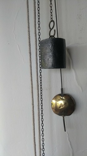 Lead weights for antique - weights,