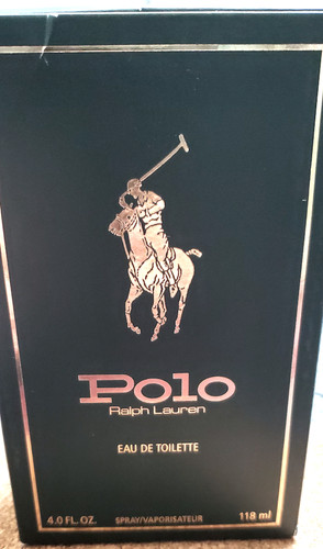 Ralph lauren polo eau de - ralph, 4