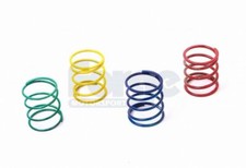 Forge Motorsport Dump Valve Spring Tuning Kit Green Yellow Blue Red FMDVTUN