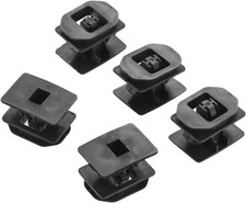 FIT MERCEDES-BENZ 5Pcs Car