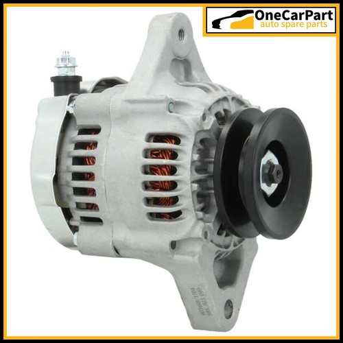 14v 35kw alternator - for, john
