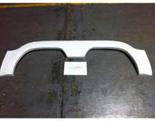 REPLACEMENT REAR OUTER TWIN WHEELARCH WHITE FOR SWIFT KON-TIKI 2019 SPEC