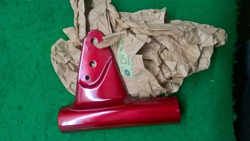 Yamaha ls2 righthand red - ,