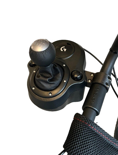 Playseat challenge gear - playseat,