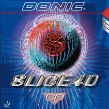 DONIC SLICE 40 CD Table Tennis