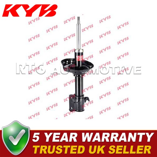 Kyb front right shock - kyb,