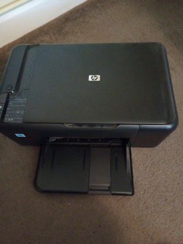 printer