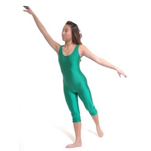 Adagio catsuit calf length - adagio,
