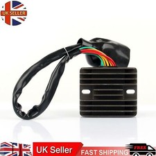 Regulator Rectifier Voltage