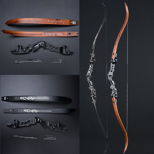 Archery takedown recurve - archery, 62"