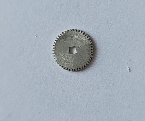 Angelus clock part ratchet - angelus,