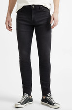Lee jeans mens Malone skinny