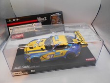Kyosho Mini Z Bodyshell