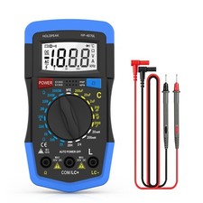 Digital Multimeter