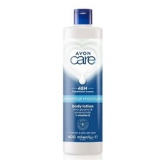 Avon Care Body Lotion ~