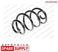 SUSPENSION SPRING FOR NISSAN