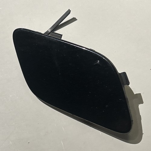 Tow hook cap front bumper - tow,