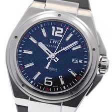 Iwc schaffhausen ingenieur - iwc,