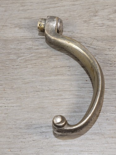 Vintage door lever - vintage, handle