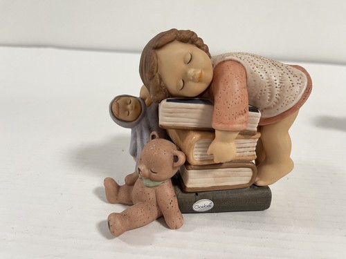 Goebel figurine nina - figurine, marco