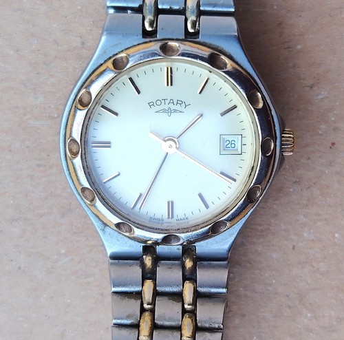 Vintage rotary 4721 - vintage,