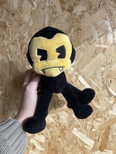 Bendy and the Ink Machine Dark