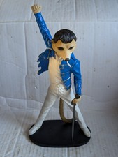 Country Artists Magnificent Meerkats Showman CA04495 12" Figurine Boxed VGC